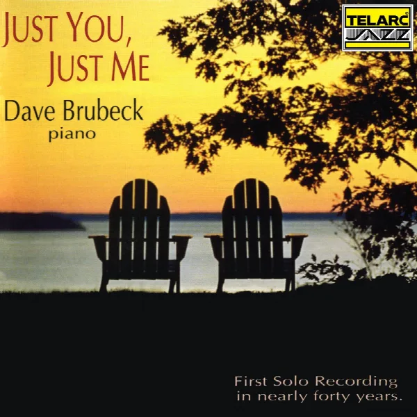 Pochette de Just You, Just Me