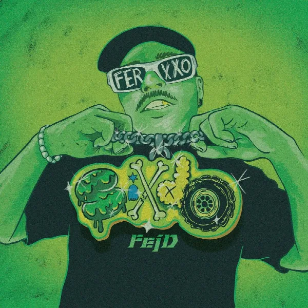 Pochette de SIXDO