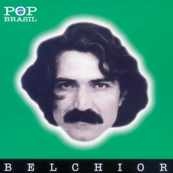 Pochette de Pop Brasil