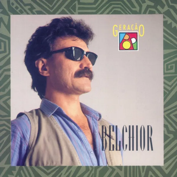 Pochette de Geração Pop