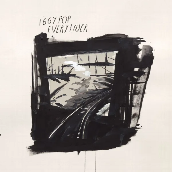 Pochette de EVERY LOSER