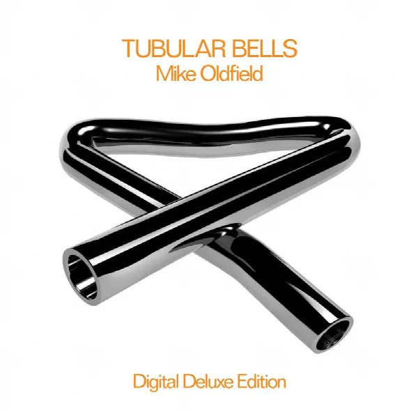 Pochette de Tubular Bells Digital Box Set
