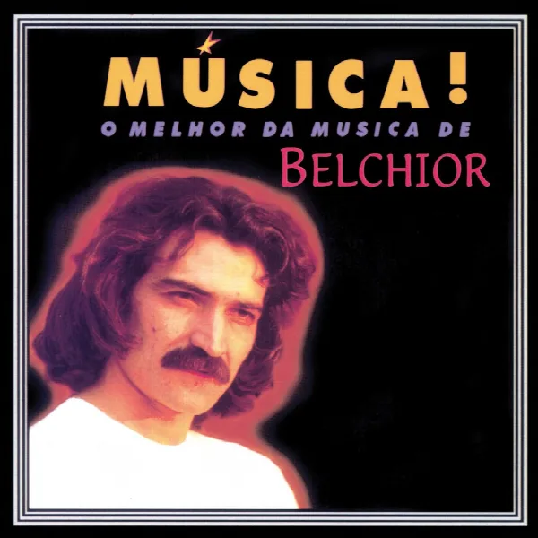 Pochette de Música!