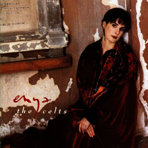 Pochette de The Celts