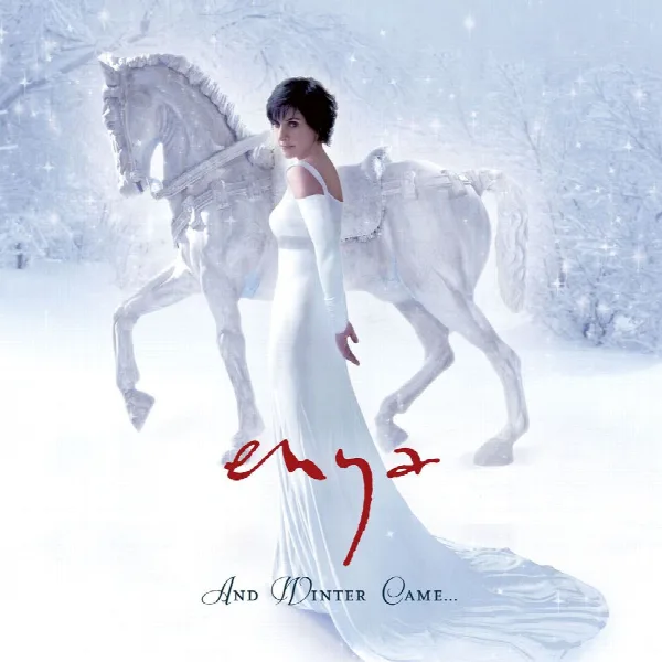 Pochette de And Winter Came...