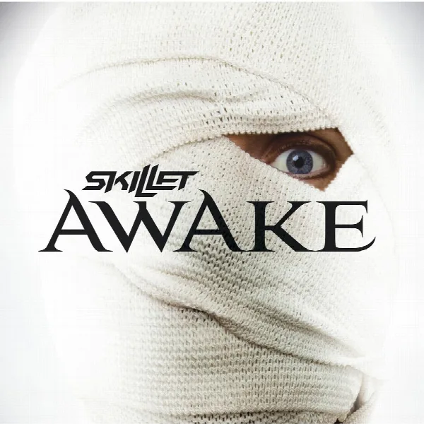 Pochette de Awake