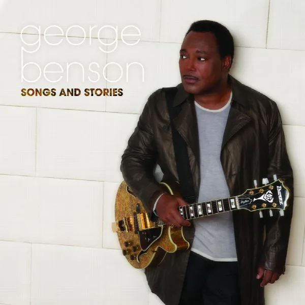 Pochette de Songs and Stories