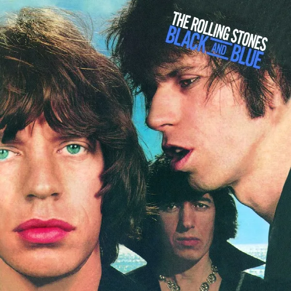 Pochette de Black And Blue (Remastered 2009)