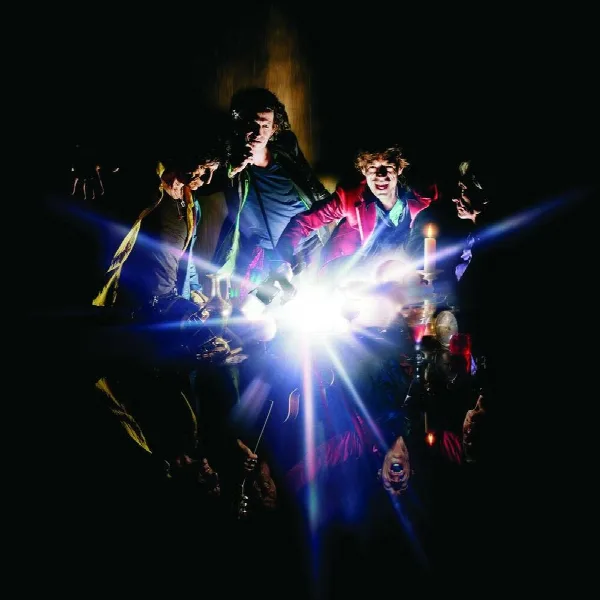 Pochette de A Bigger Bang (2009 Re-Mastered)