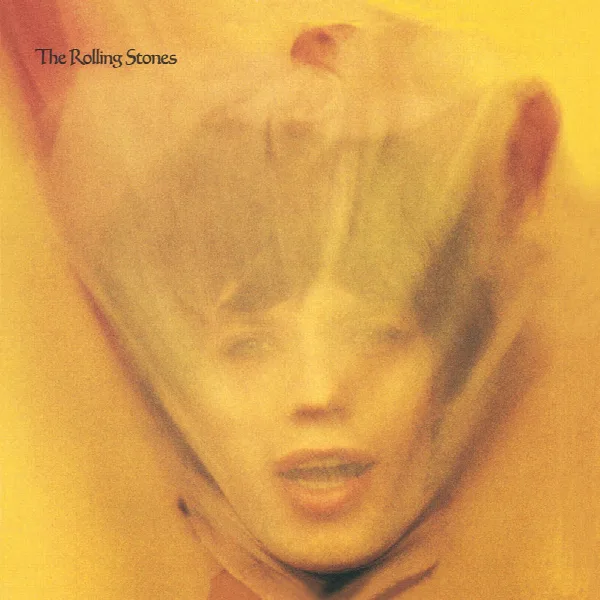 Pochette de Goats Head Soup (Remastered 2009)