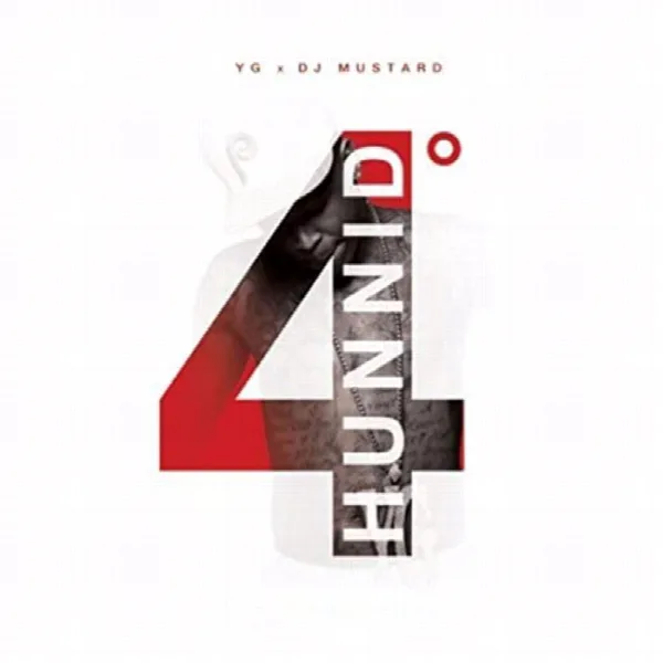 Pochette de 4 Hunnid Degreez