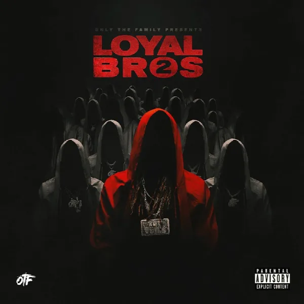 Pochette de Lil Durk Presents: Loyal Bros 2