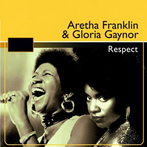 Pochette de Respect (CD 2)