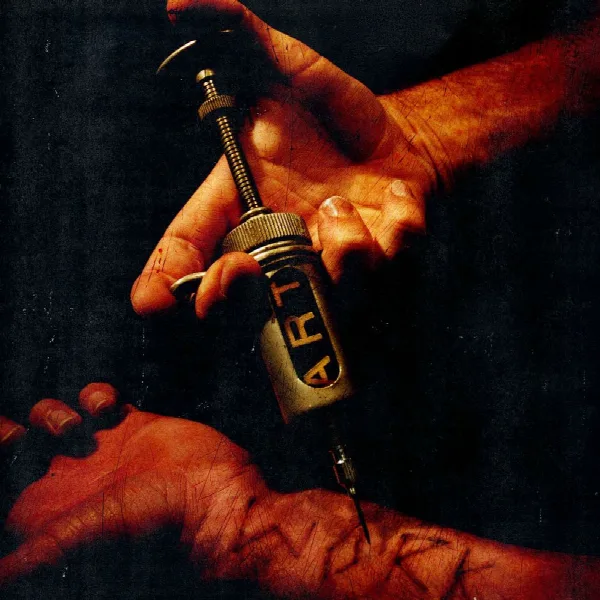 Pochette de Artwork