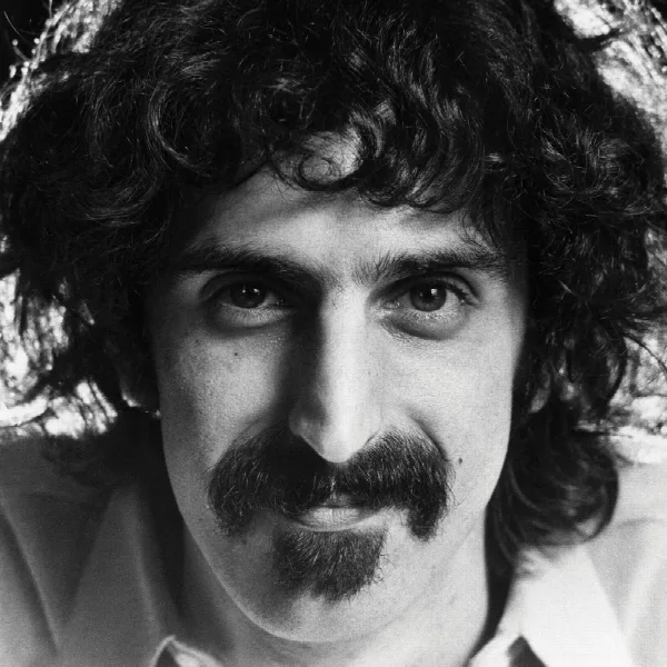 Pochette de Waka/Wazoo
