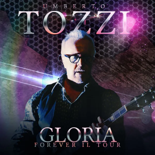 Pochette de GLORIA FOREVER Il Tour