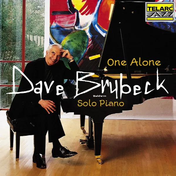 Pochette de One Alone