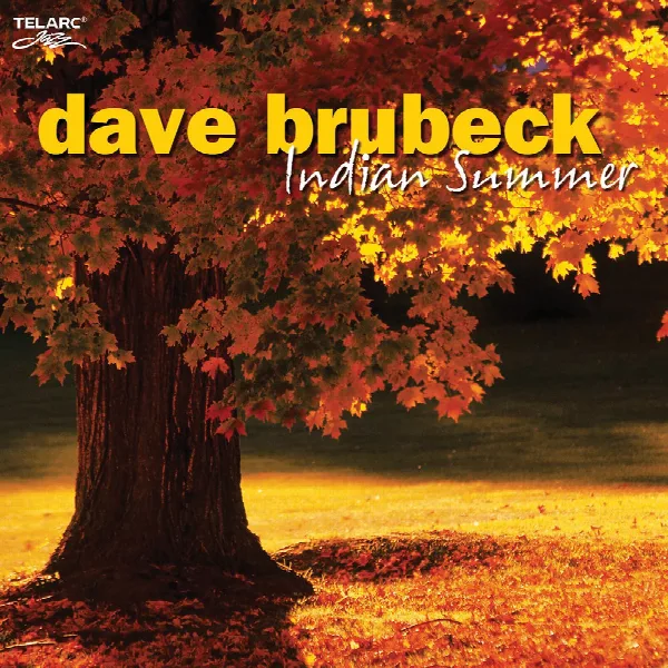 Pochette de Indian Summer