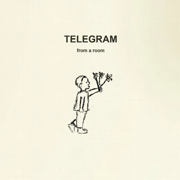 Pochette de Telegram