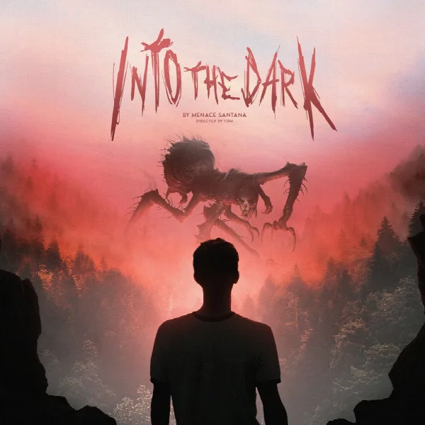 Pochette de Into The Dark