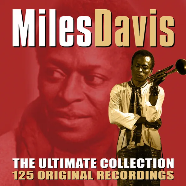 Pochette de The Ultimate Collection - 125 Original Recordings