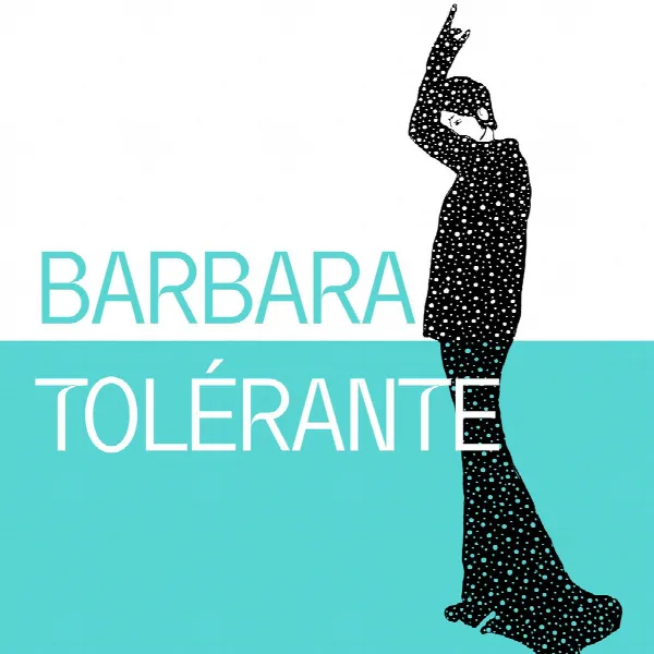 Pochette de Barbara Tolérante