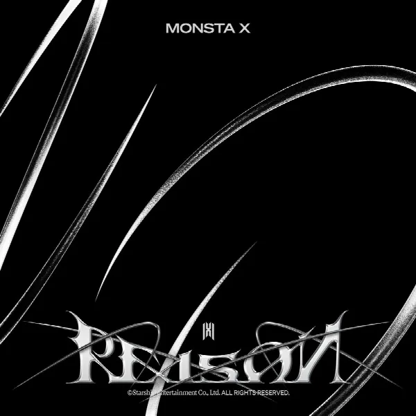 Pochette de REASON