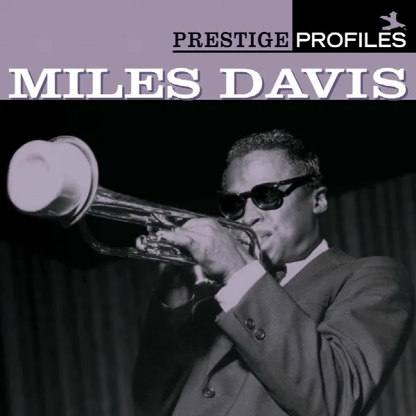 Pochette de Prestige Profiles: Miles Davis