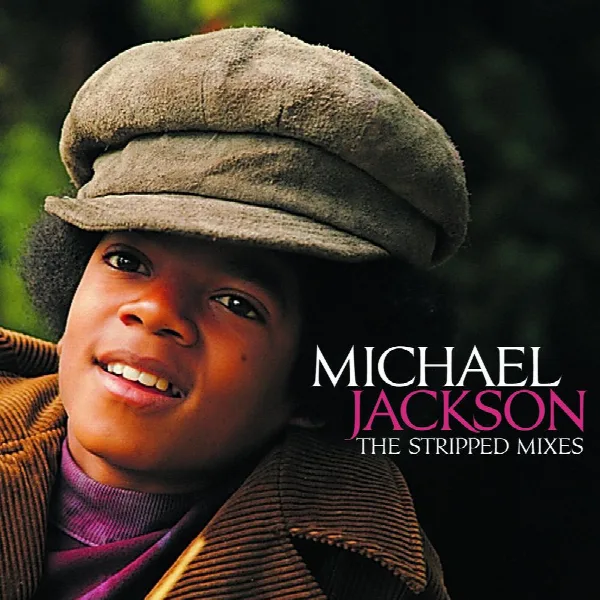 Pochette de The Stripped Mixes