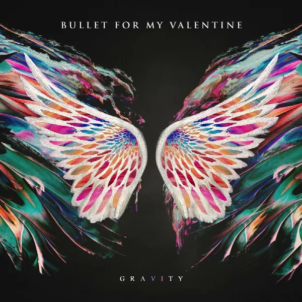 Pochette de Gravity