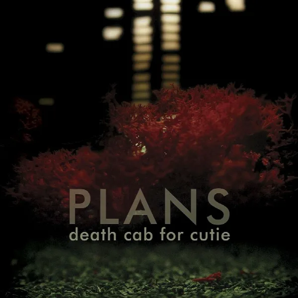 Pochette de Plans