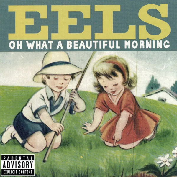 Pochette de Oh What A Beautiful Morning