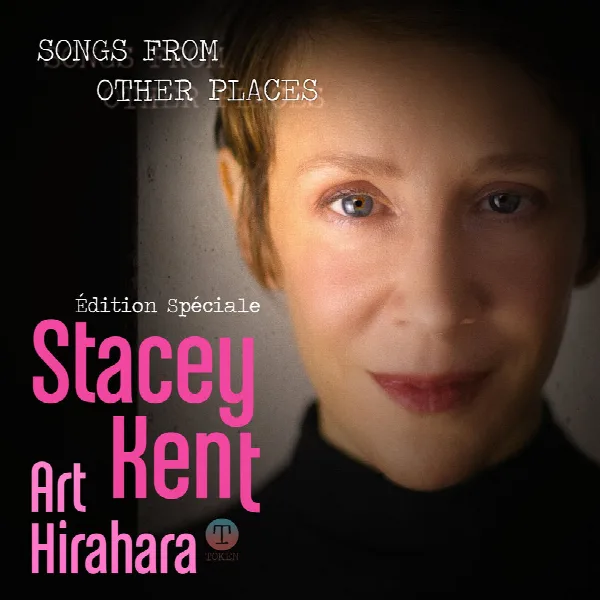 Pochette de Songs from Other Places (Special Edition)