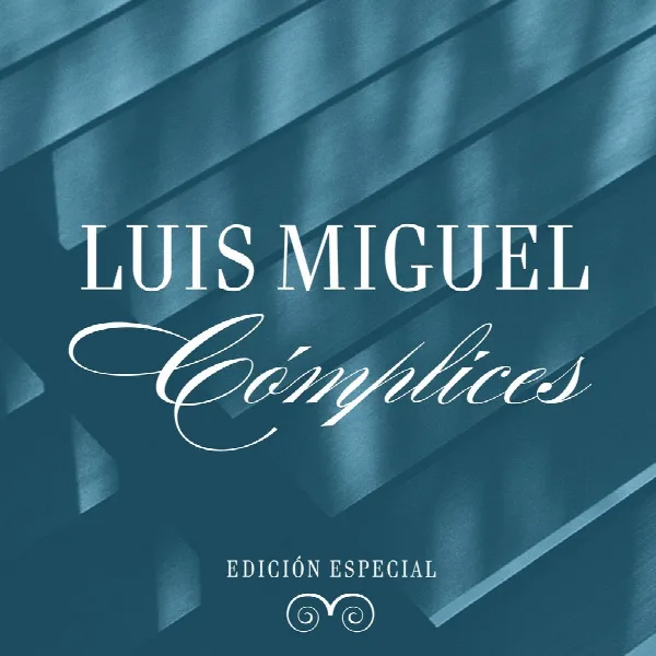 Pochette de Cómplices (Edición Especial)