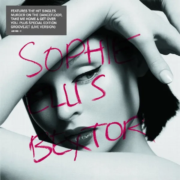 Pochette de Read My Lips (Deluxe Version)