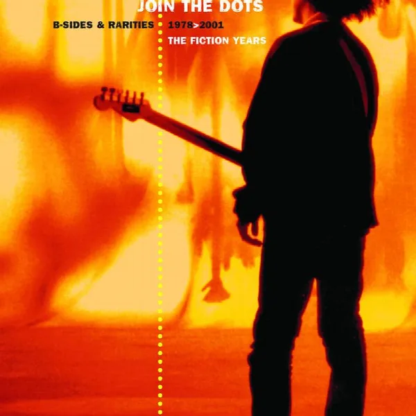 Pochette de Join The Dots - The B-Sides & Rarities