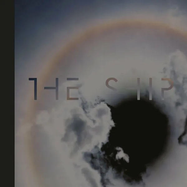 Pochette de The Ship