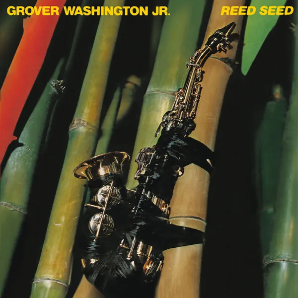Pochette de Reed Seed