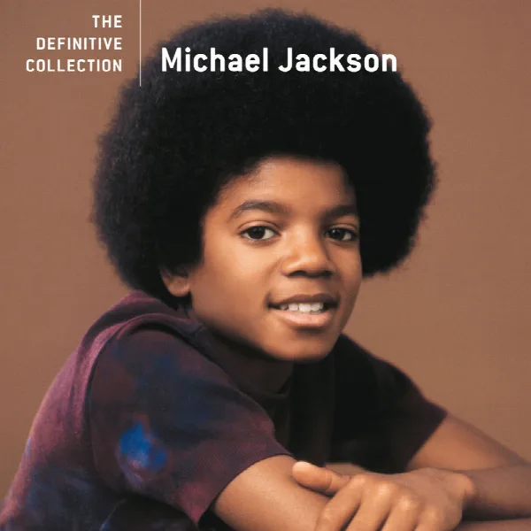Pochette de The Definitive Collection