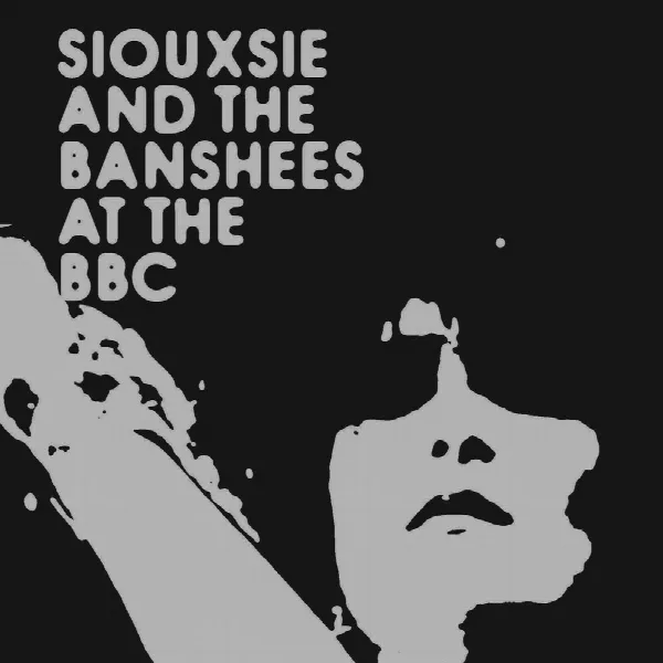 Pochette de At The BBC