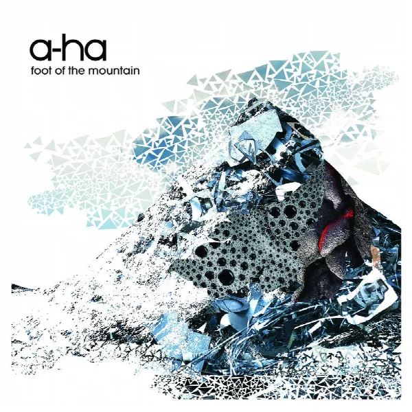 Pochette de Foot Of The Mountain