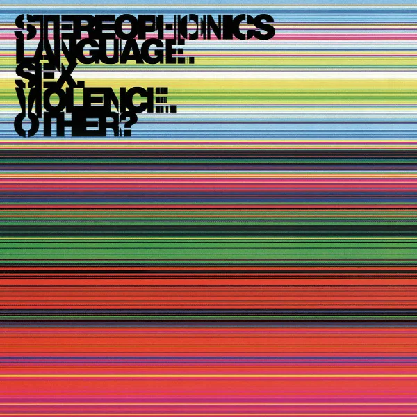 Pochette de Language.Sex.Violence.Other?