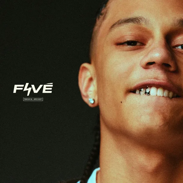Pochette de F4