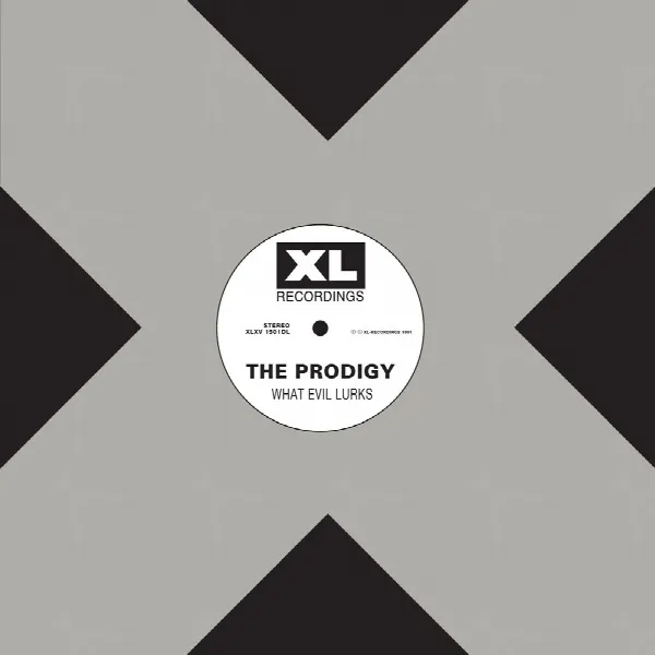 Pochette de What Evil Lurks