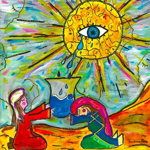 Pochette de Les prières - guérir