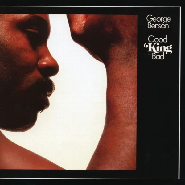 Pochette de Good King Bad