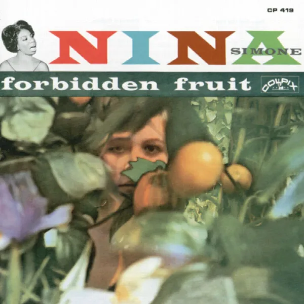 Pochette de Forbidden Fruit