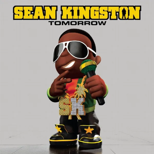 Pochette de Tomorrow