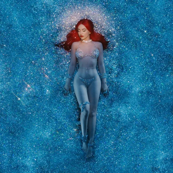 Pochette de Diamonds & Dancefloors