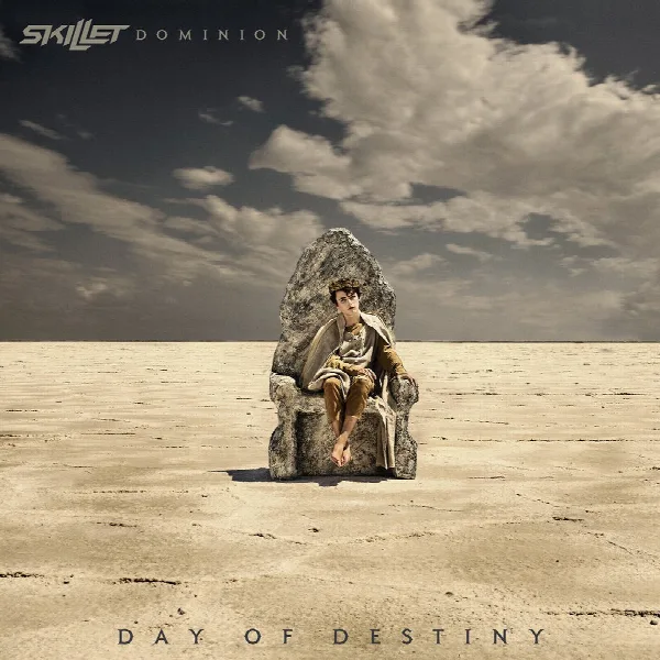 Pochette de Dominion: Day of Destiny
